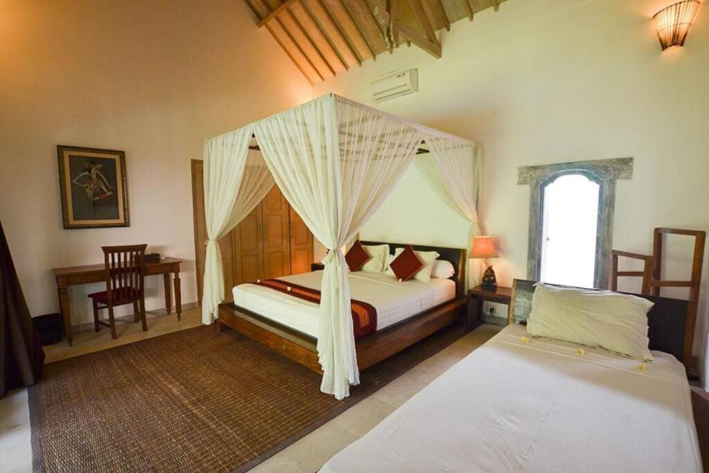 Suara Ocean - A Cozy 3 Bedrooms With Pool * Seminyak (Bali)