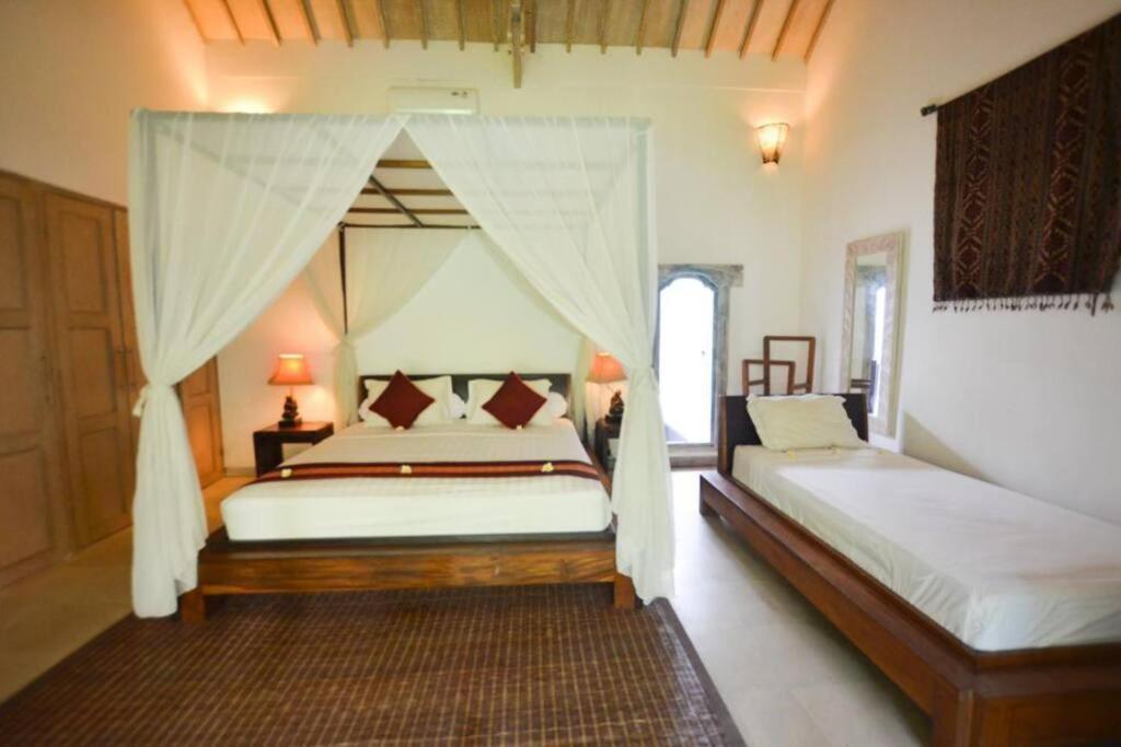 Villa Suara Ocean - A Cozy 3 Bedrooms With Pool Seminyak (Bali)