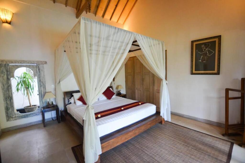 Villa Suara Ocean - A Cozy 3 Bedrooms With Pool *